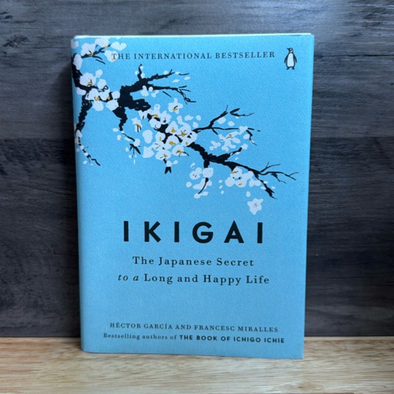 Ikigai