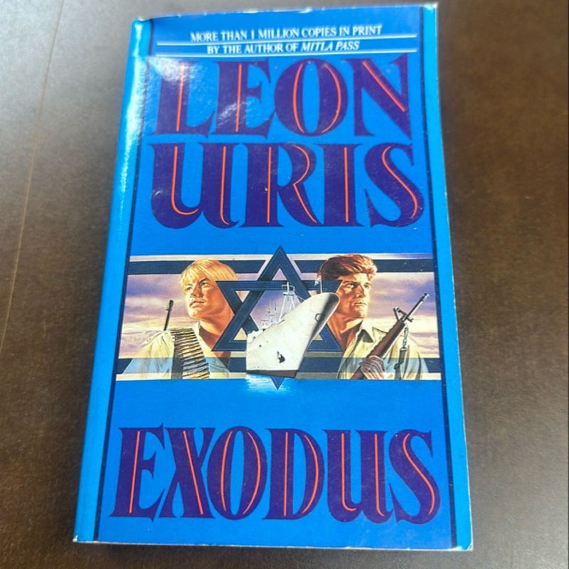 Exodus