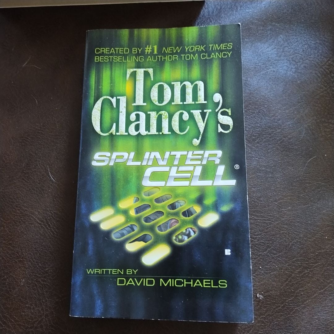 Tom Clancy's Splinter Cell