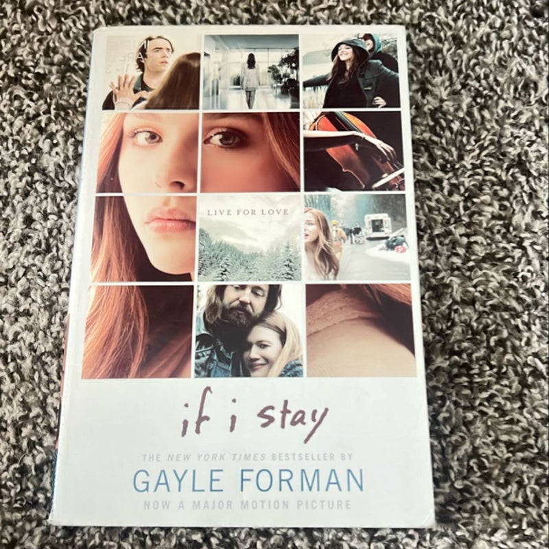 If I Stay