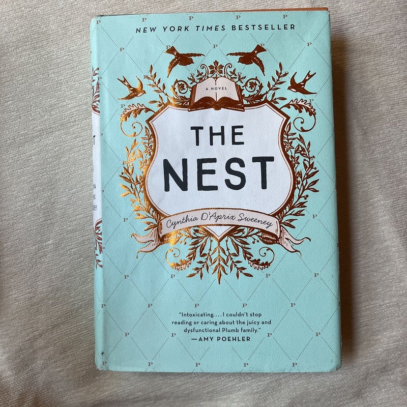 The Nest