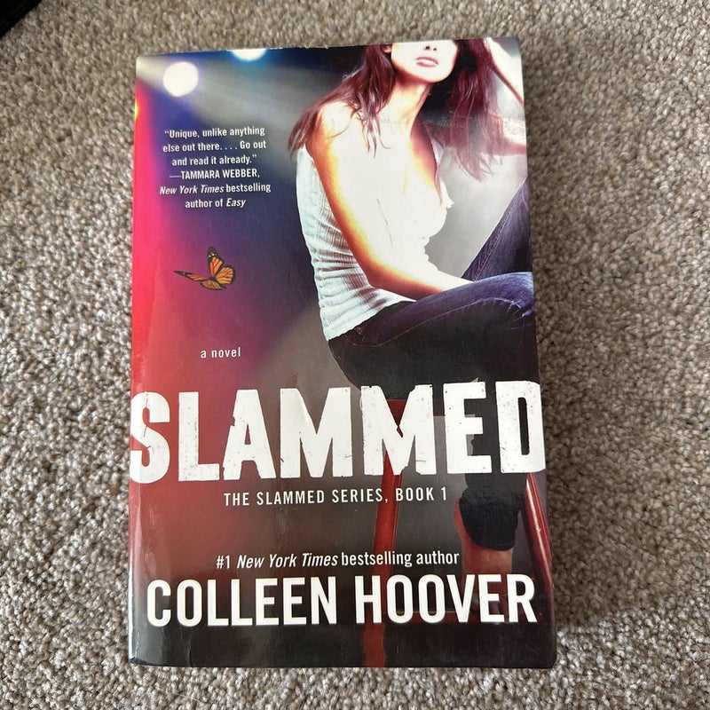 Slammed