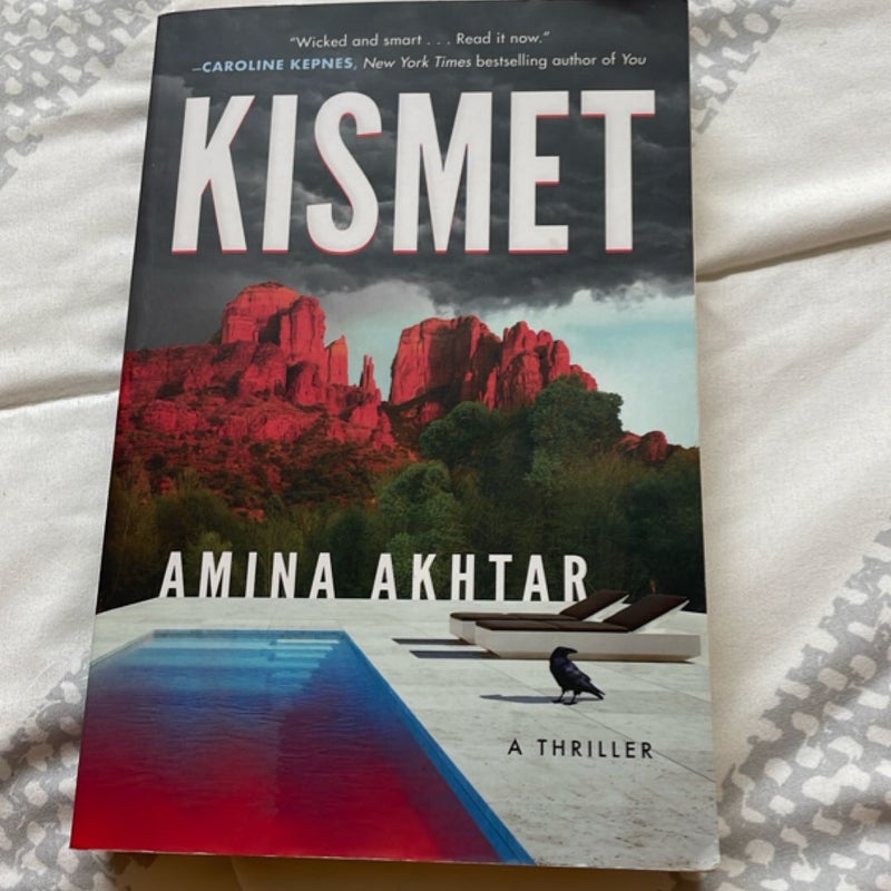 Kismet