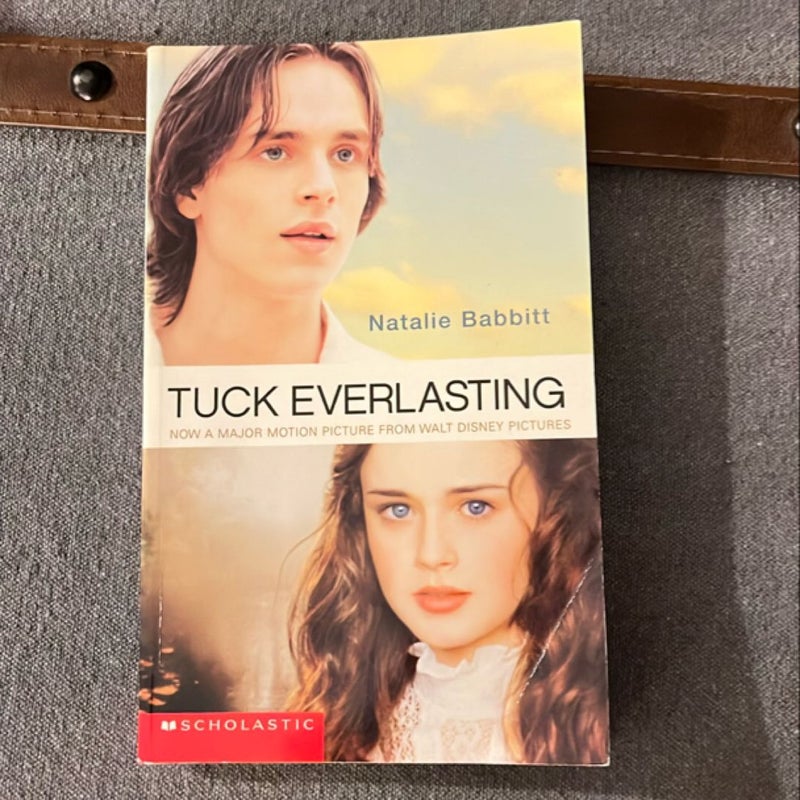 Tuck Everlasting