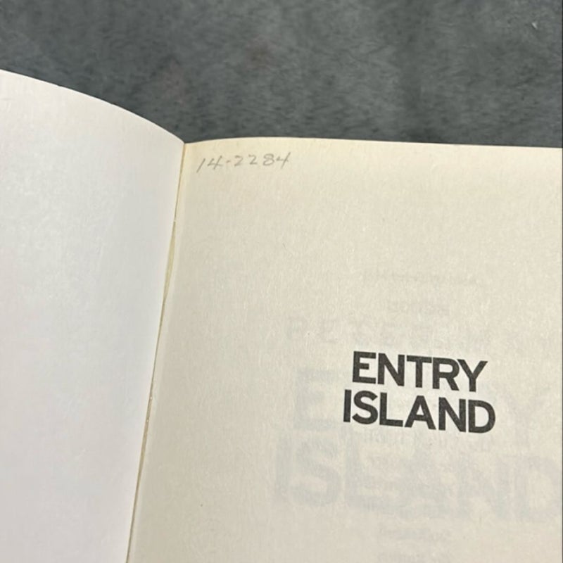 Entry Island