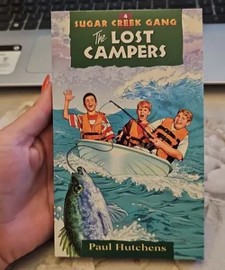 The Lost Campers