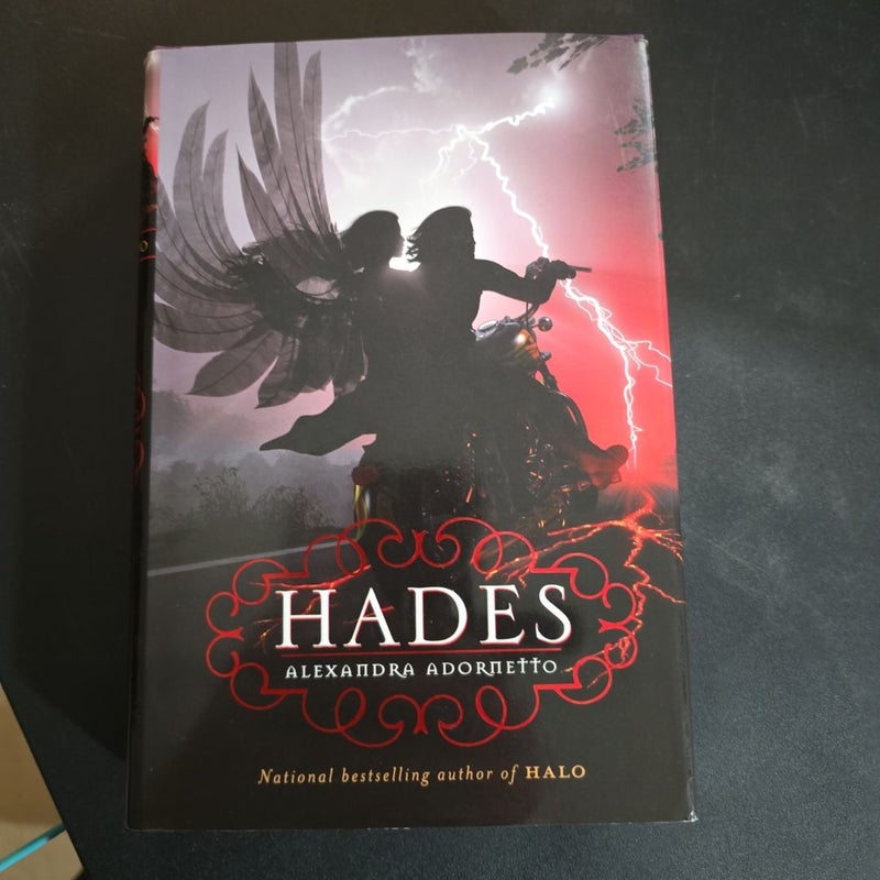 Hades