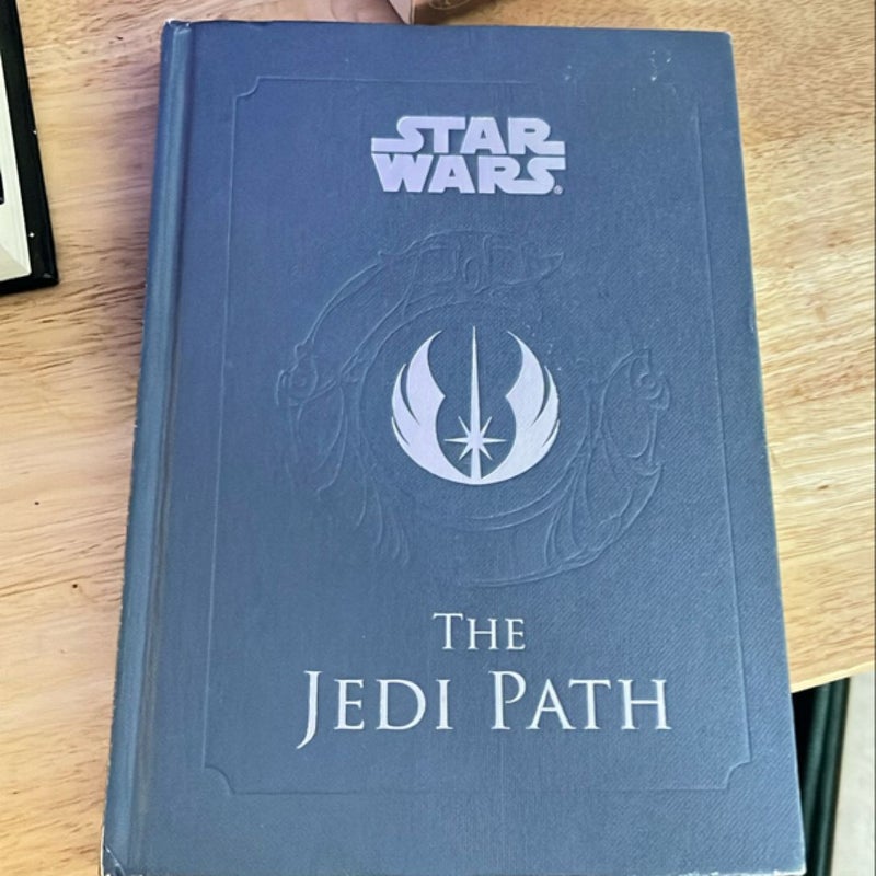 Star Wars®: The Jedi Path