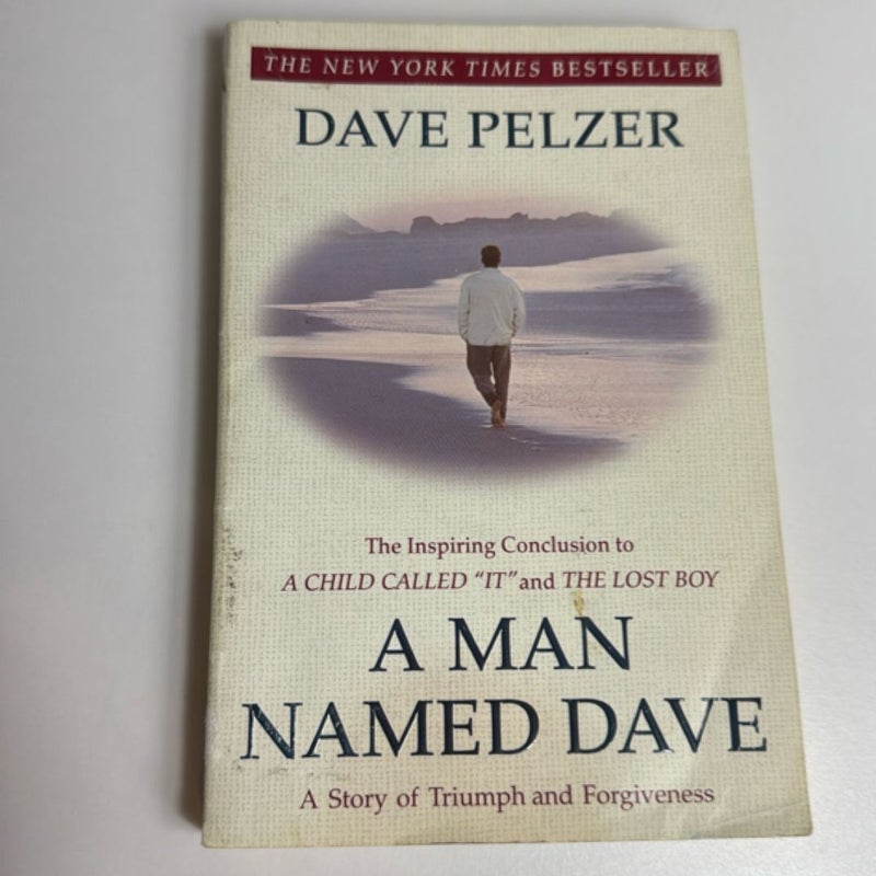 A Man Named Dave