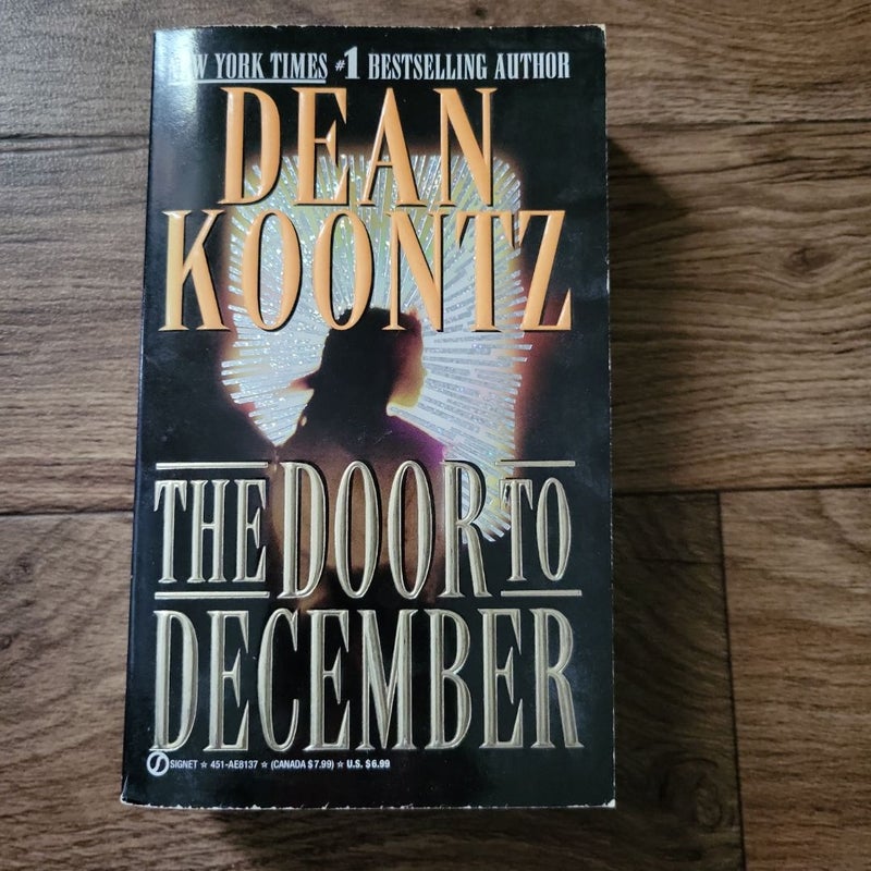 The Door to December