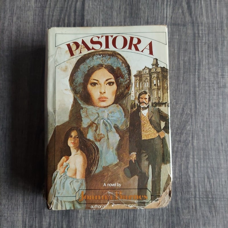 Pastora
