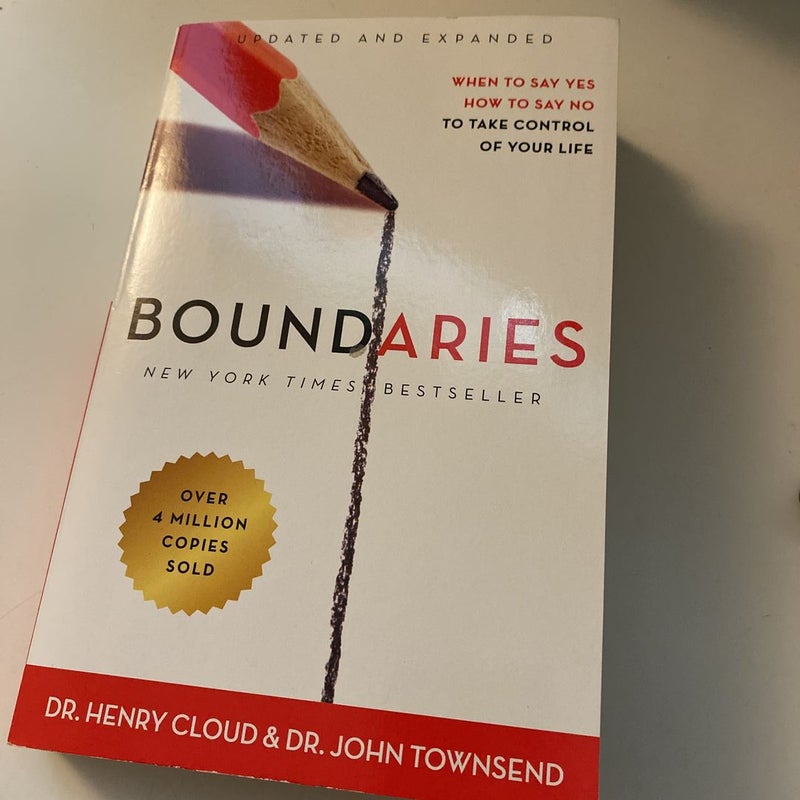 Boundaries