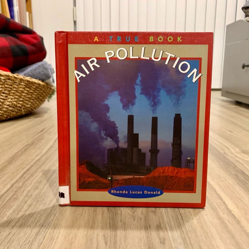 Air Pollution