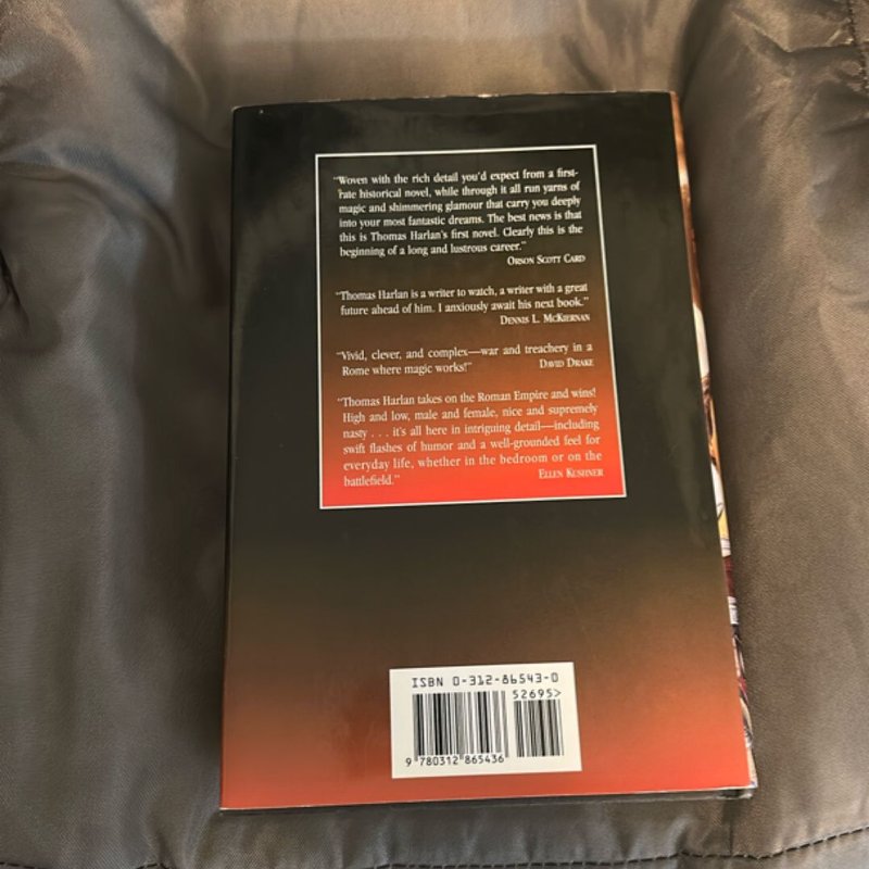 The Shadow of Ararat