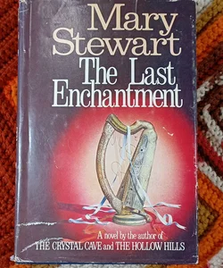The Last Enchantment        (bk1)