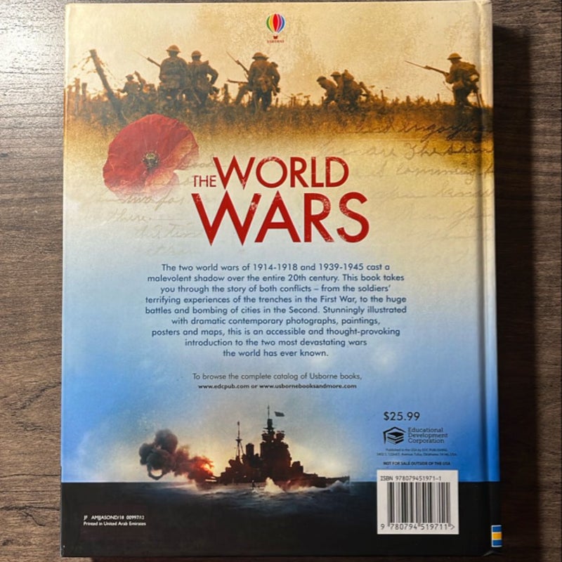 The World Wars