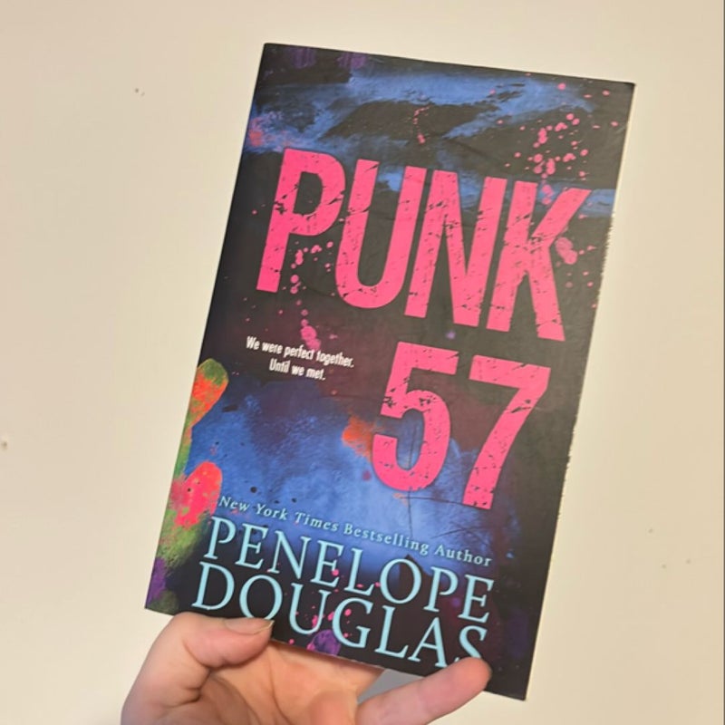 Punk 57
