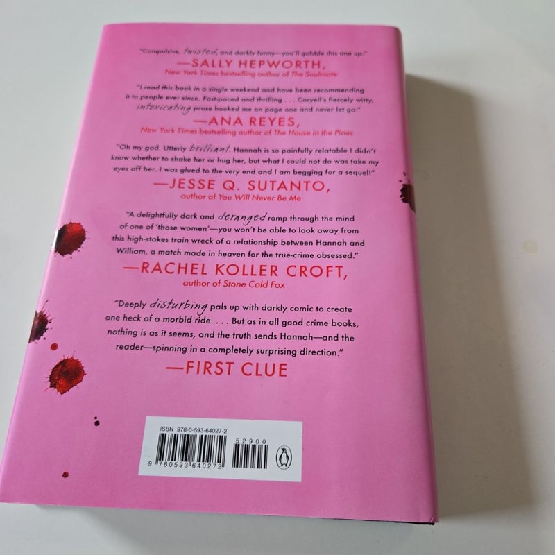 Love Letters to a Serial Killer