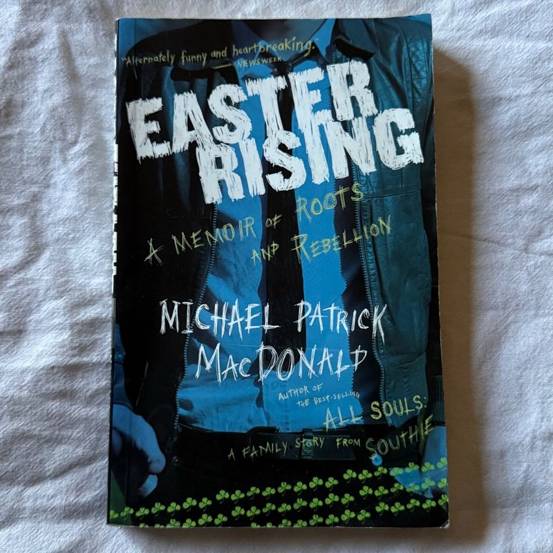 Easter Rising by , Paperback | Pangobooks