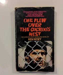 One Flew over the Cuckoo's Nest