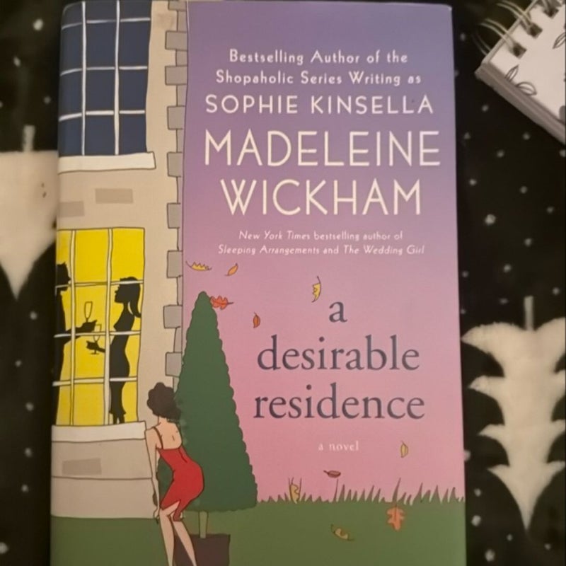 A Desirable Residence