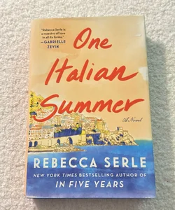 One Italian Summer