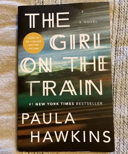 The Girl on the Train