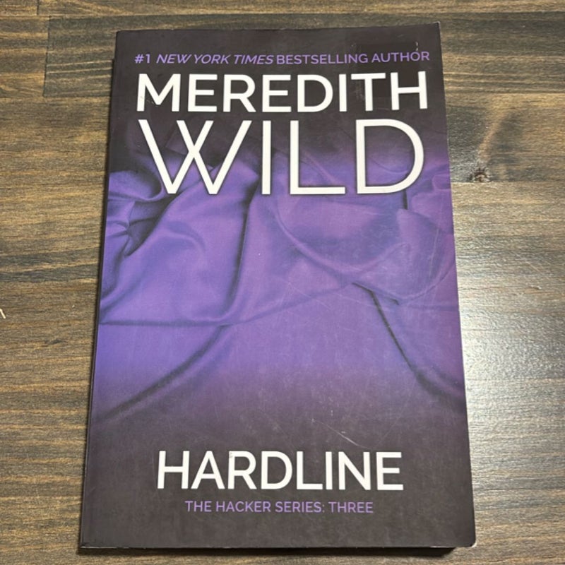Hardline