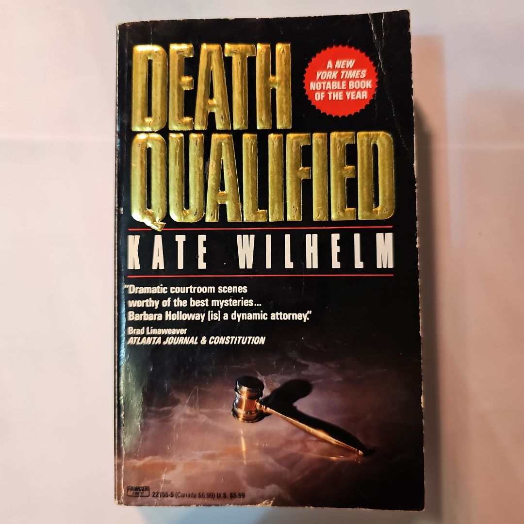 Death Qualified