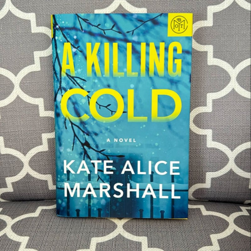 A Killing Cold