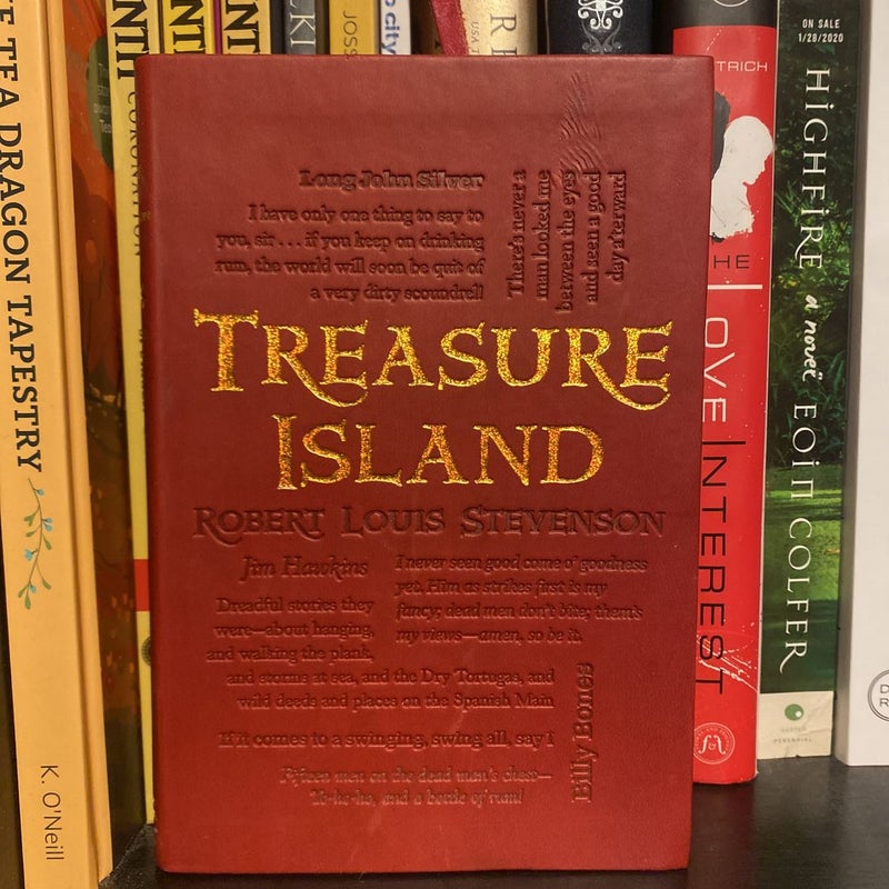 Treasure Island