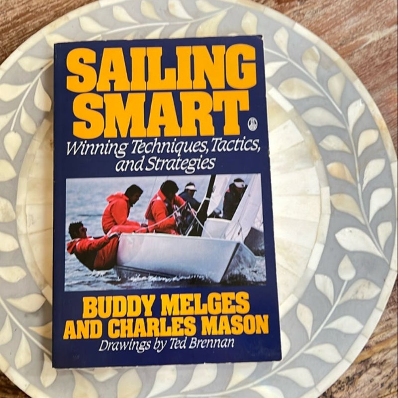 Sailing Smart