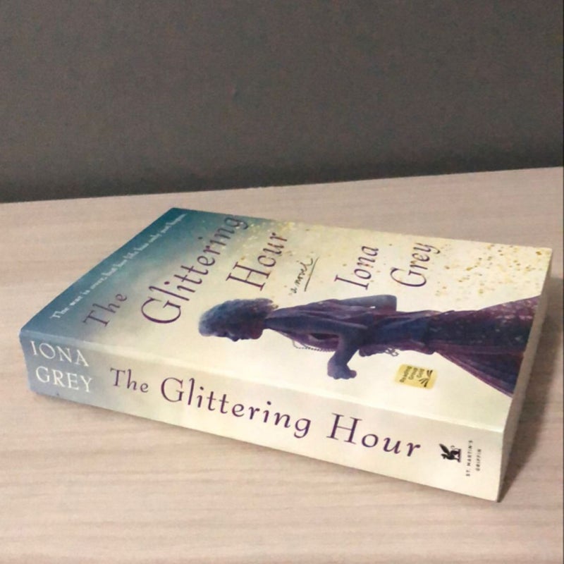 The Glittering Hour