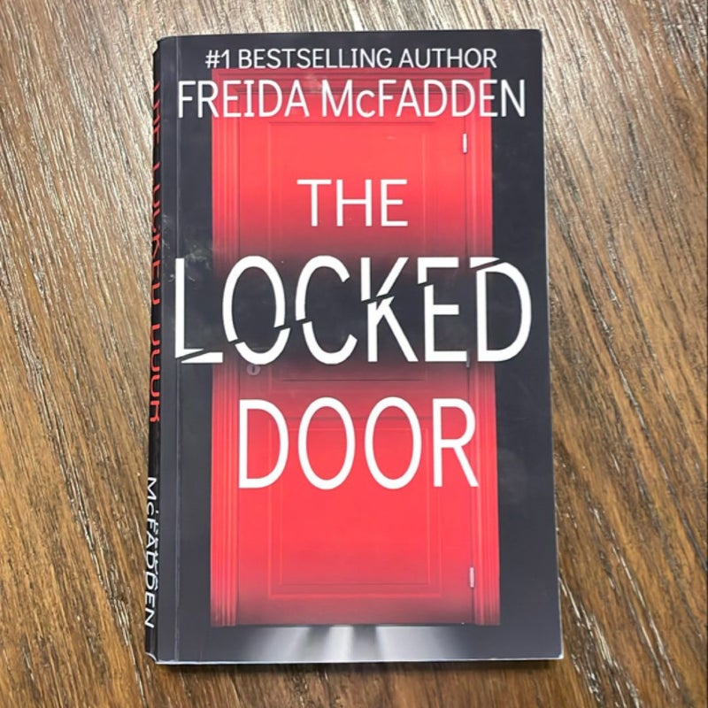 The Locked Door