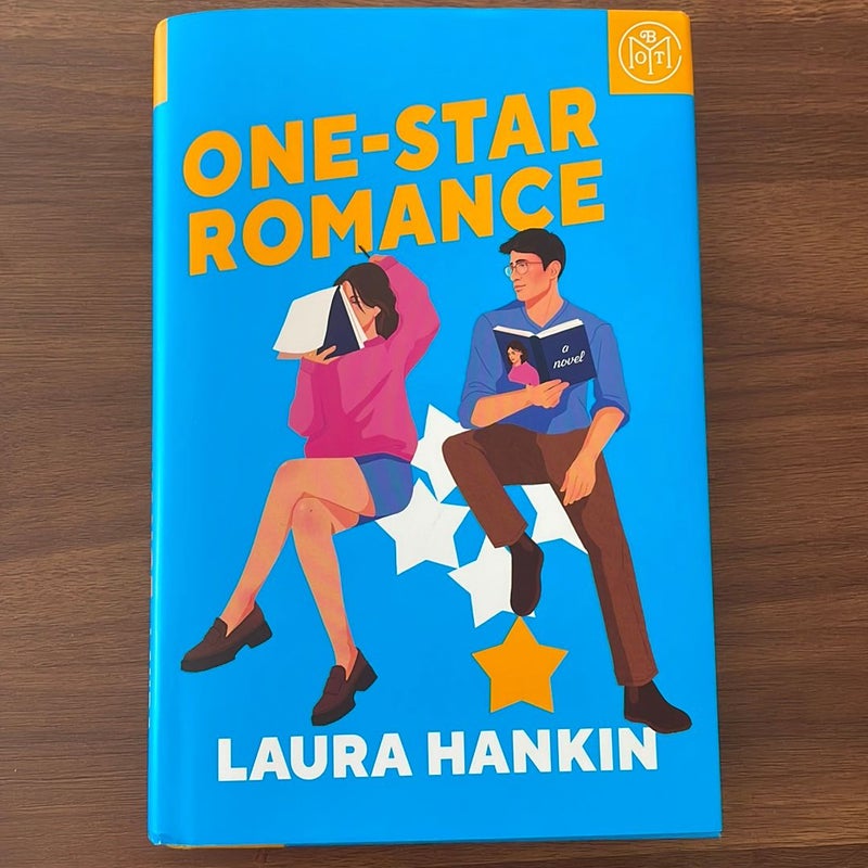 One-Star Romance