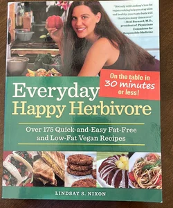 Everyday Happy Herbivore