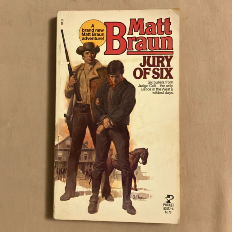Jury of Six