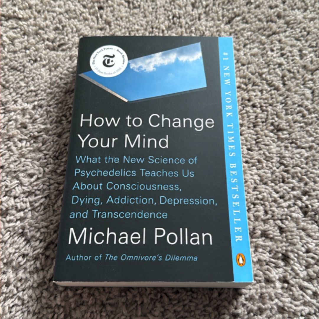 How to Change Your Mind