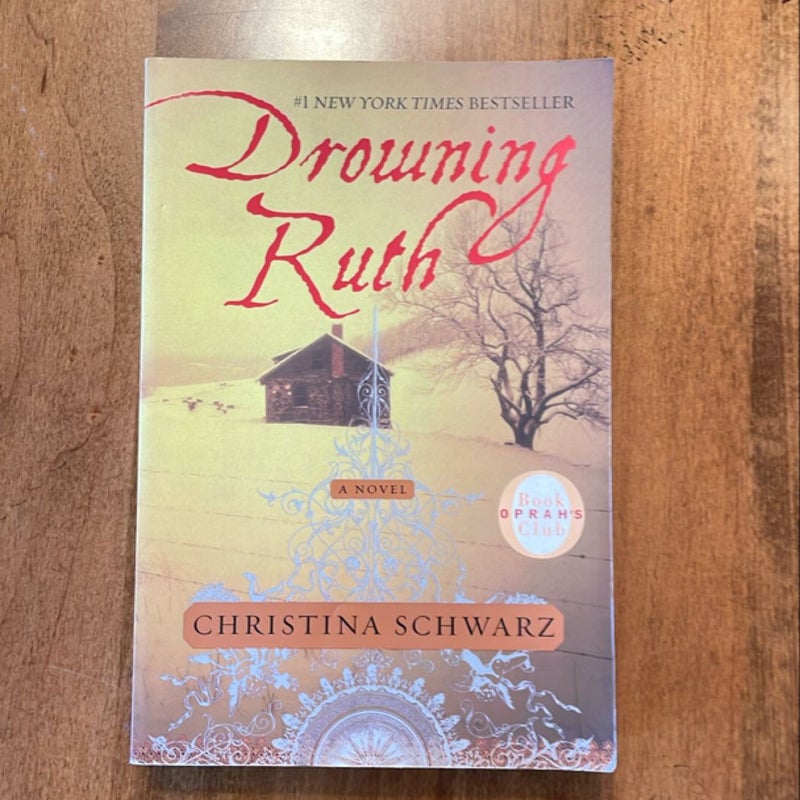 Drowning Ruth