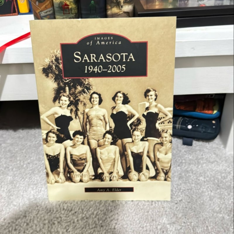 Sarasota