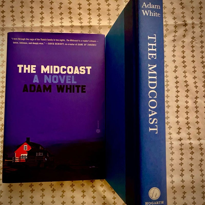 The Midcoast