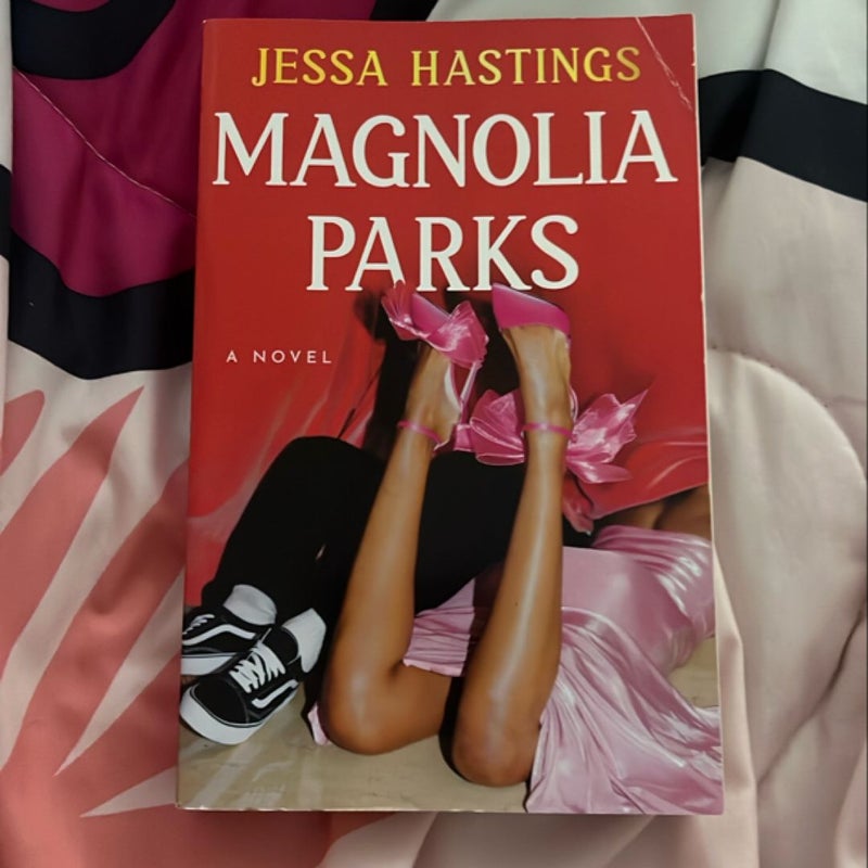 Magnolia Parks