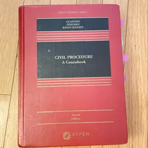 Civil Procedure