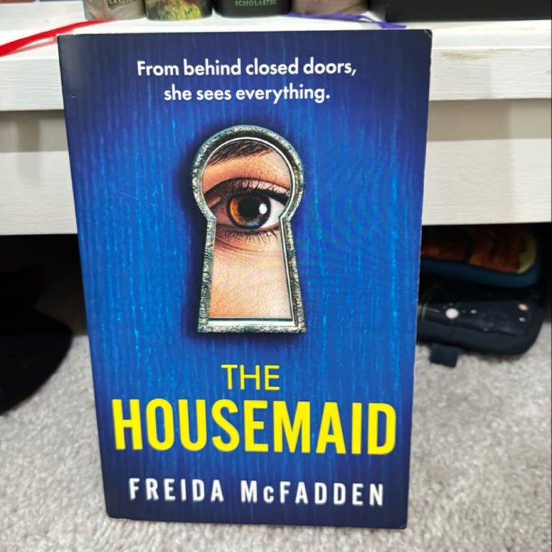 The Housemaid