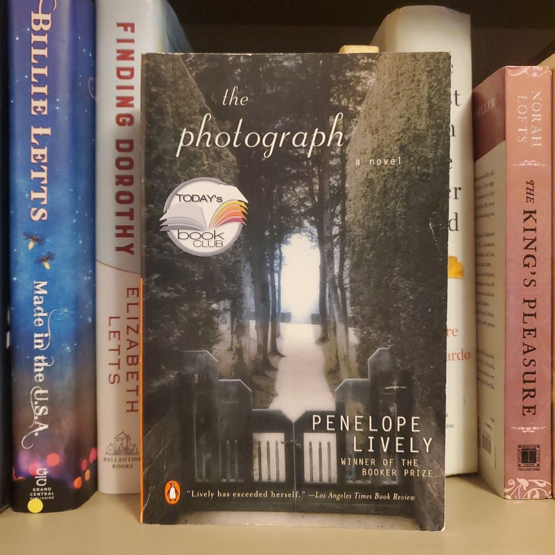The Photograph