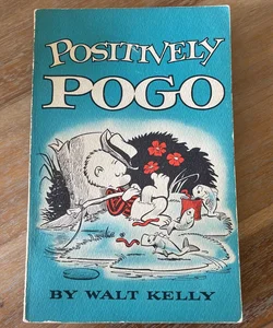 Positively Pogo