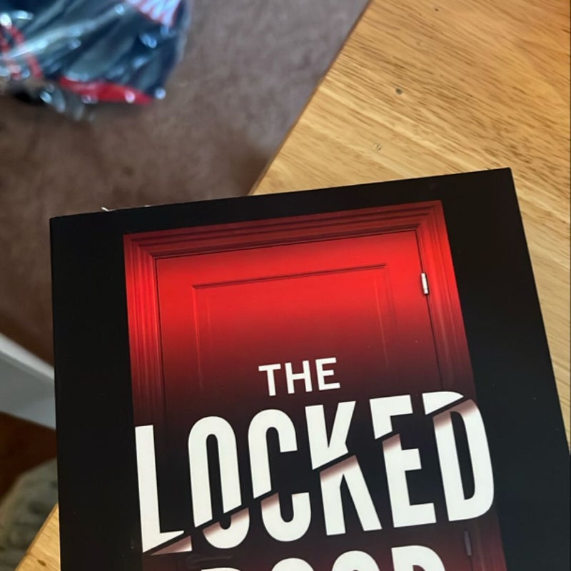 The Locked Door