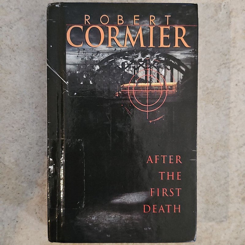 After the First Death*