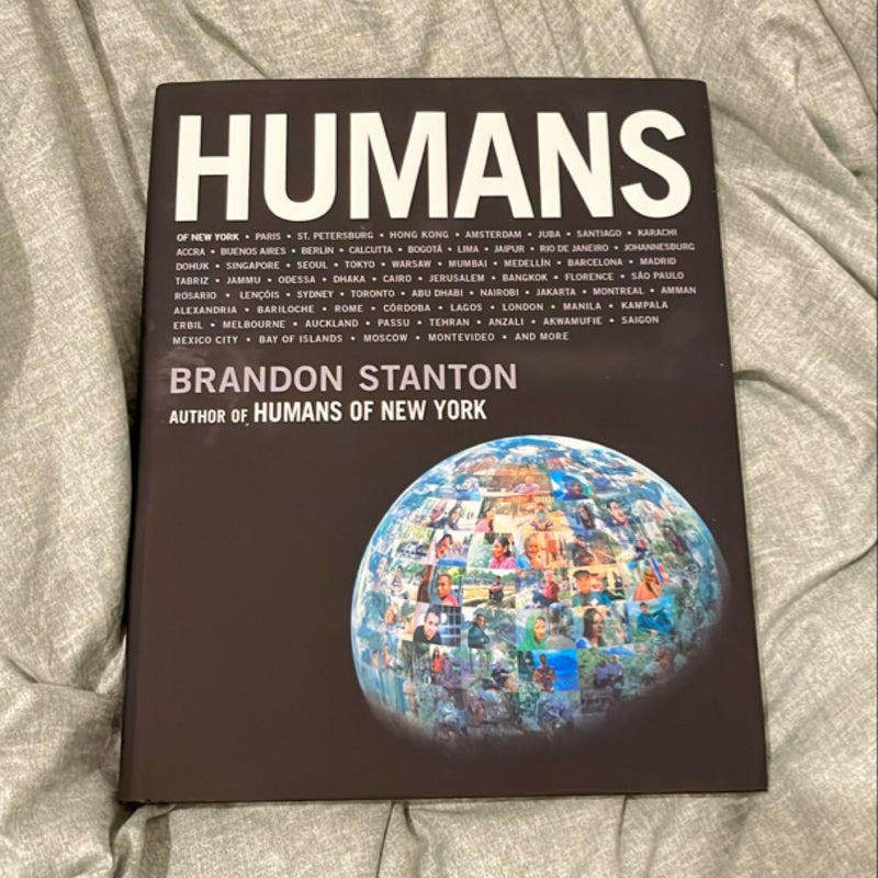 Humans