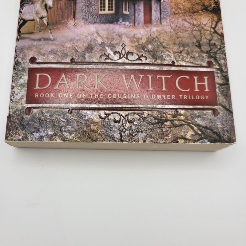 Dark Witch
